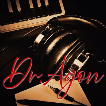 DrAgon - Everything is Nothing