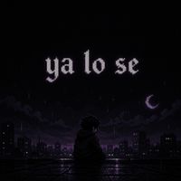 Tripy - ya lo sé