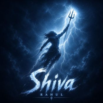 Rahul - Shiva