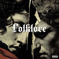 Colossal - Folklore (Explicit)
