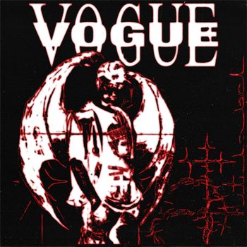 BANXY - VOGUE