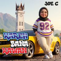 Joe C - Kareh Bana Kawan