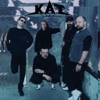 KAT - Bądź Wariatem Zagraj Z Katem