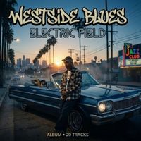 Electric Field - Westside Blues