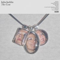Julia Jacklin - Get Away From Me (I Think I'll Love You Soon)