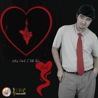 Axel - Why Can't I Tell You
