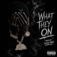 Yuki - What They On (Explicit)