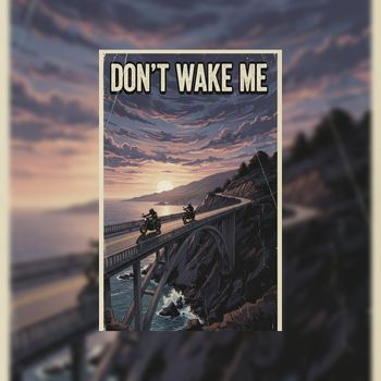 NIC - Don't Wake Me