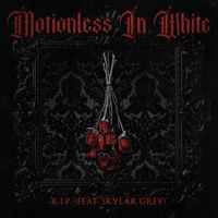 Motionless In White, Skylar Grey - R.I.P. (feat. Skylar Grey) (Explicit)