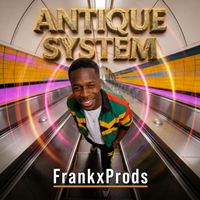 Kiffrandebelleville - ANTIQUE SYSTEM