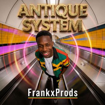 Kiffrandebelleville - ANTIQUE SYSTEM