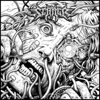 SCATTER - TECH HELL CYBER THRASH
