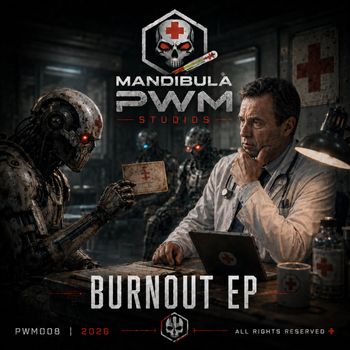Mandibula - Burnout