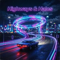 Kaelo - Highways & Halos