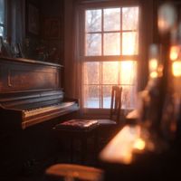 Pianoman - Ash of Dreams