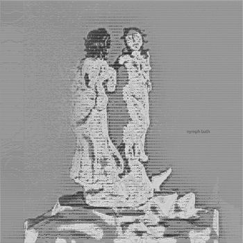 Laze - Nymph Bath
