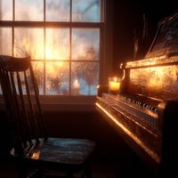 Pianoman - The Still Pool