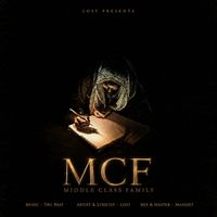 Lost - Mcf (Middle Class Family)
