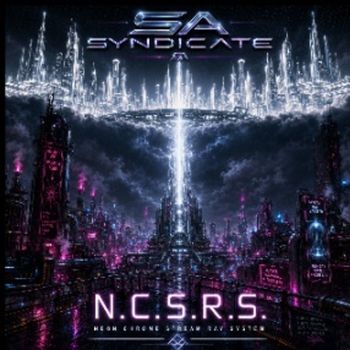 SA Syndicate - N.C.S.R.S.