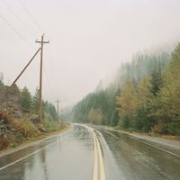 Still - Fence