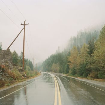 Still - Fence