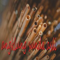 pen's music - angklung sunda asli