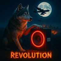 Neon - Revolution (Explicit)