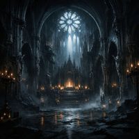 emme - Cathedral Of Chaos