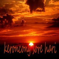 pen's music - keroncong sore hari