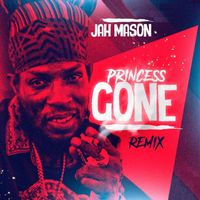 Jah Mason - Princess Gone (Remix)