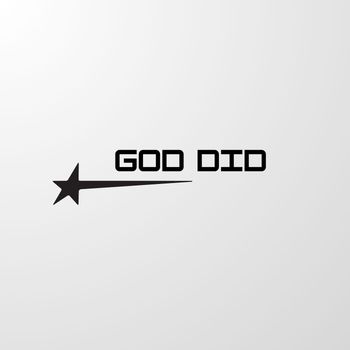 Rocquice - God Did