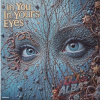 DJ ALBA - In Your Eyes