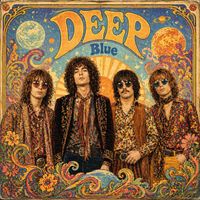 DEEP - Blue