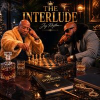 Jay Rhythm - The Interlude