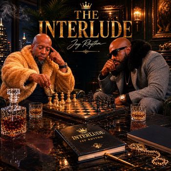 Jay Rhythm - The Interlude