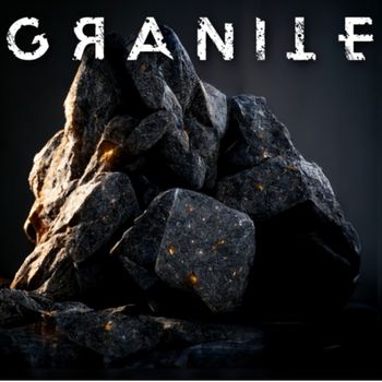 Enforcer - Granite