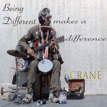 Crane - Being Different Makes a Difference