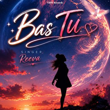 Reeva - Bas Tu