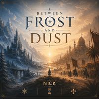 NICK - Between Frost and Dust