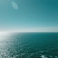 Richard Norris - Eternal Ocean Hymn