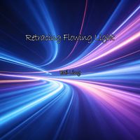 Bai Ling - Retracing Flowing Light