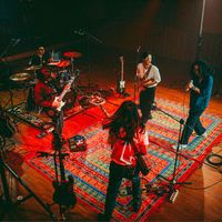 Syrian - Live at Lokananta