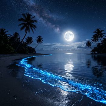 Eira Romi - Island Frequencies