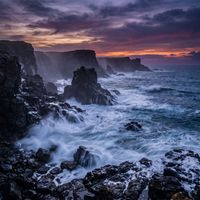 Eira Romi - Clearwater Horizons