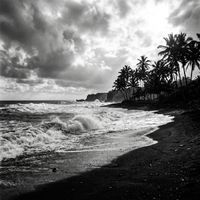 Eira Romi - Tide & Texture