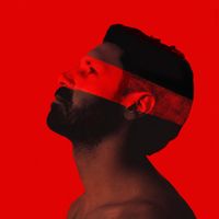 Blanche - Peau rouge