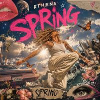 Athena - Spring