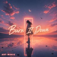 MOKO - Burn It Down