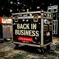 The Business - Back in Business