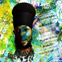 Jah Mason - Love & Wisdom